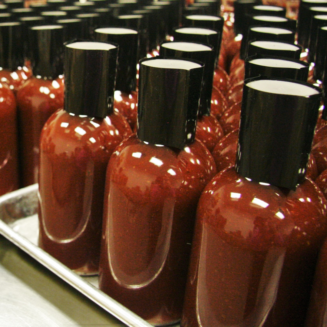 Blair's Mega Death Sauce Recipe with Variations • JarKitchen