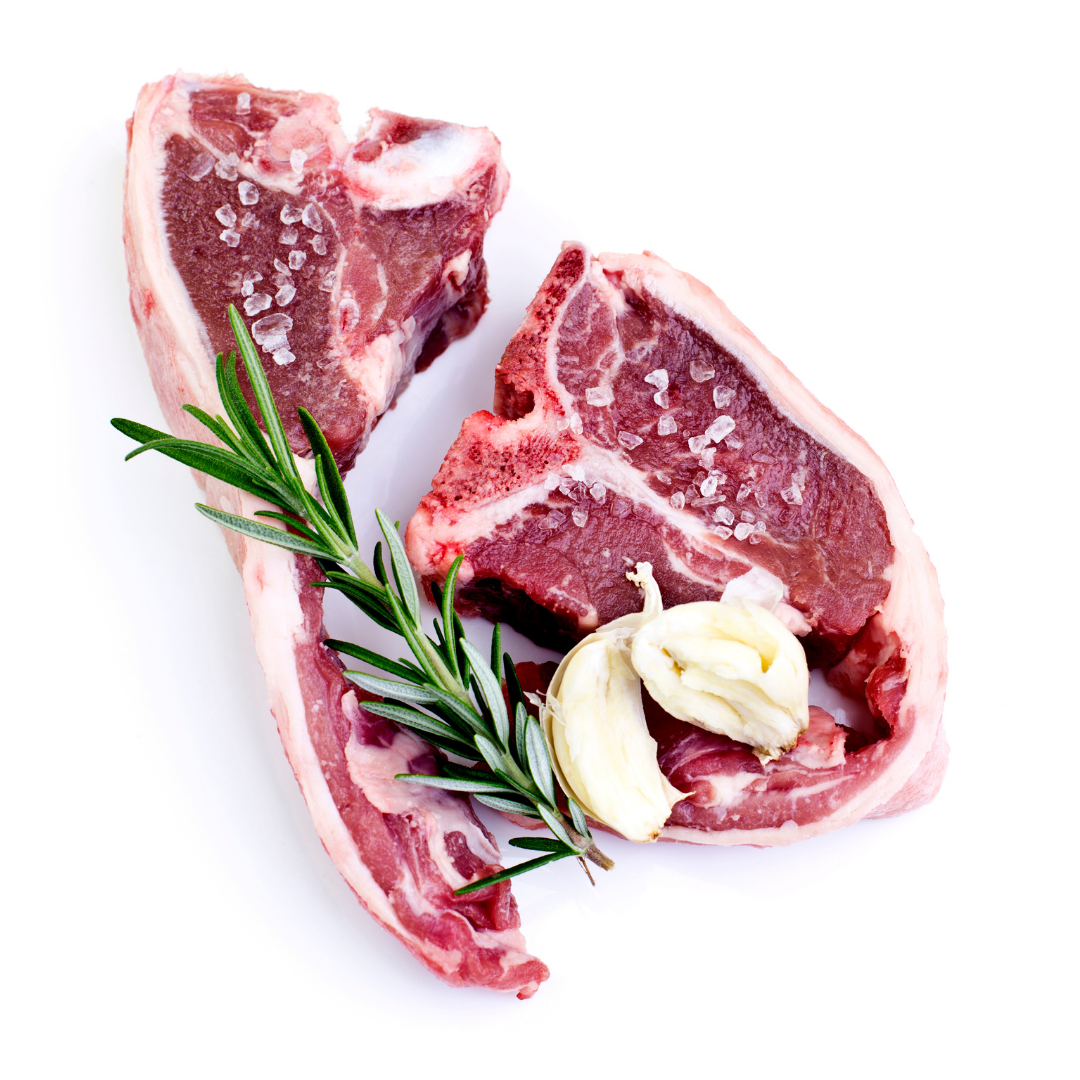Loin Of Beef