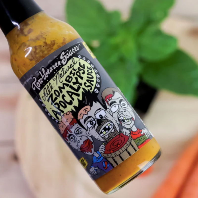 Taco Bell Diablo Sauce Scoville How Hot Is it? • JarKitchen