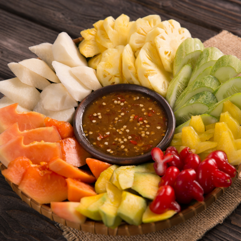 Taco Bell Diablo Sauce Scoville How Hot Is it? • JarKitchen