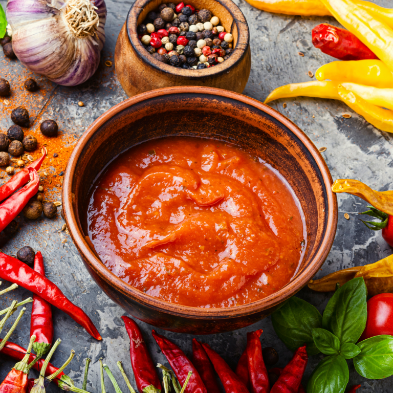 Try This Really Good Hot Wing Sauce Recipe